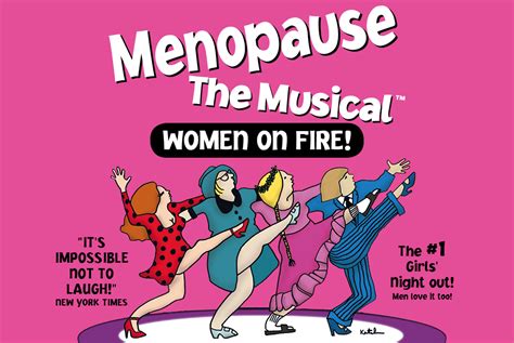 how long is the musical menopause: exploring its duration through various perspectives