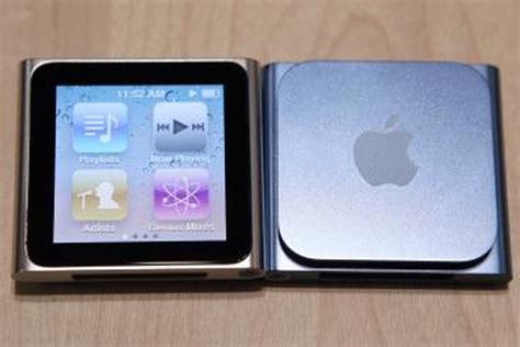 how to add music to ipod nano and explore the history of portable music players