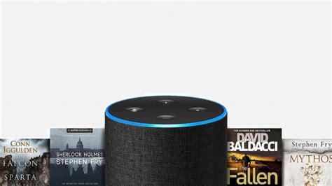 how to get alexa to read kindle books and explore the potential of voice assistants in e-book consumption