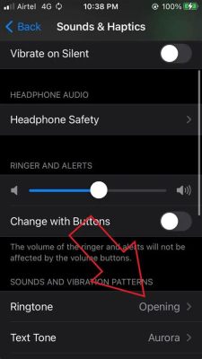 How to Set Music as Ringtone on iPhone: A Detailed Guide with Insightful Views