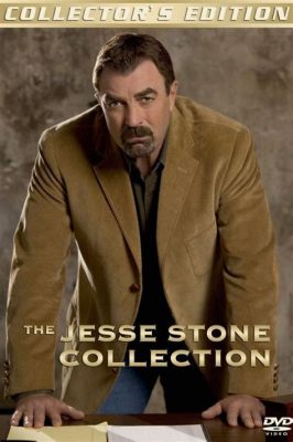 who wrote the jesse stone books